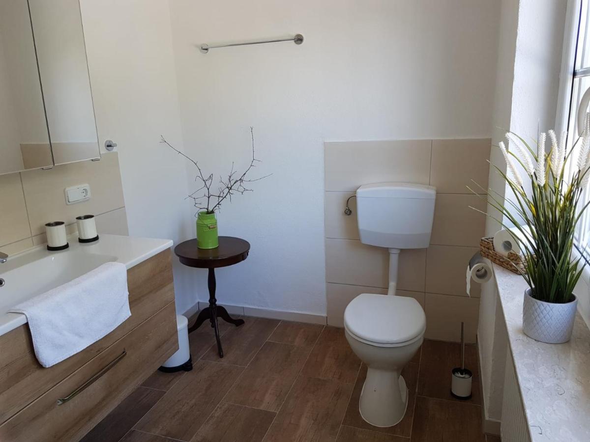 Einhaus Hotel Mottau Ngoại thất bức ảnh
