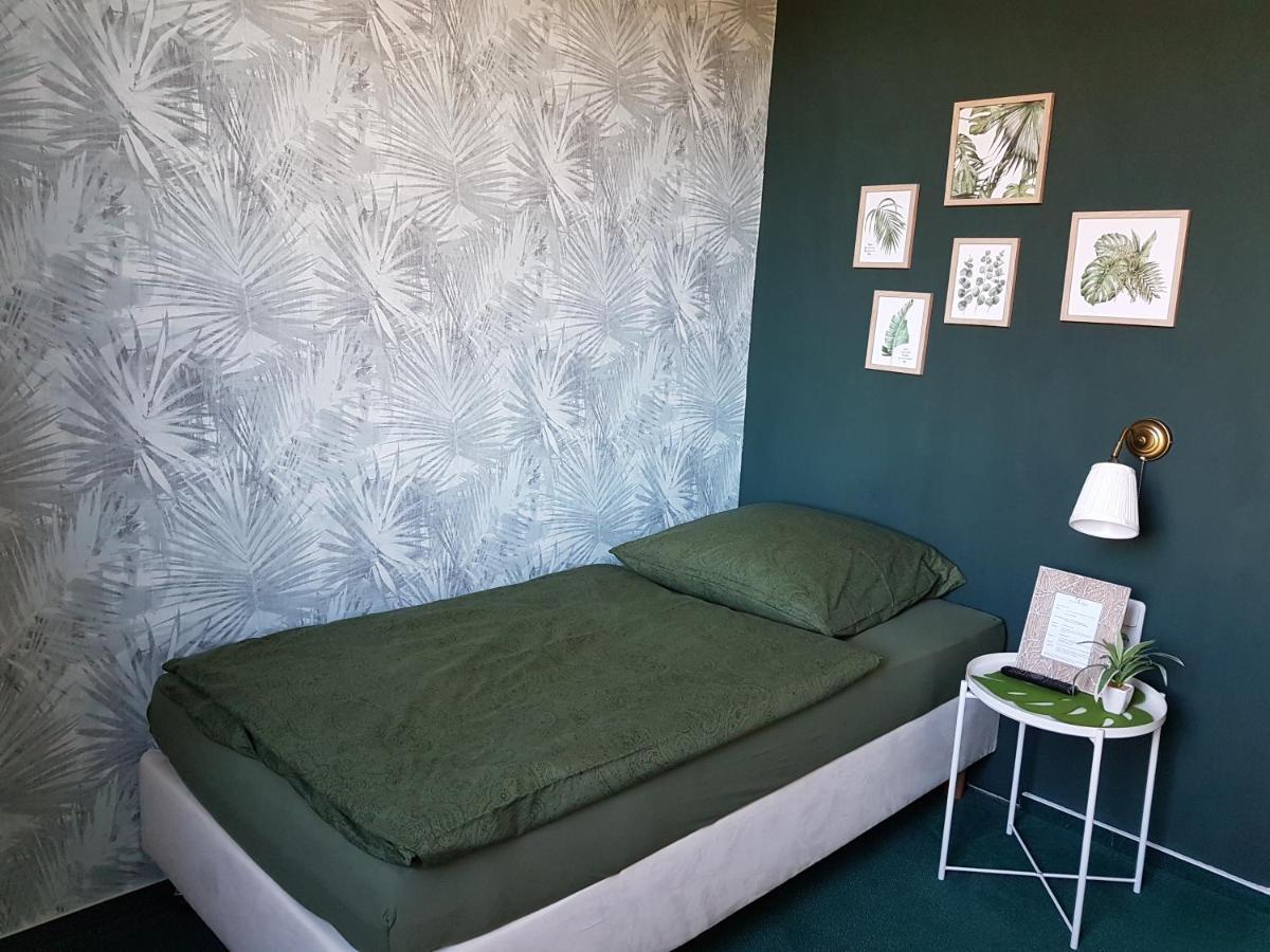 Einhaus Hotel Mottau Ngoại thất bức ảnh