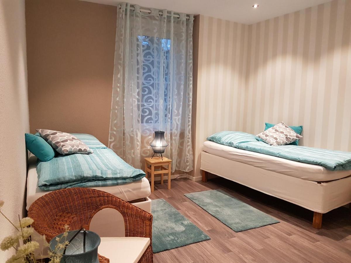 Einhaus Hotel Mottau Ngoại thất bức ảnh