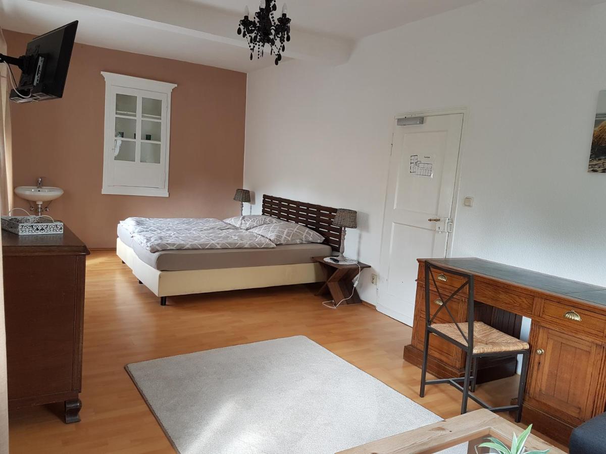 Einhaus Hotel Mottau Ngoại thất bức ảnh