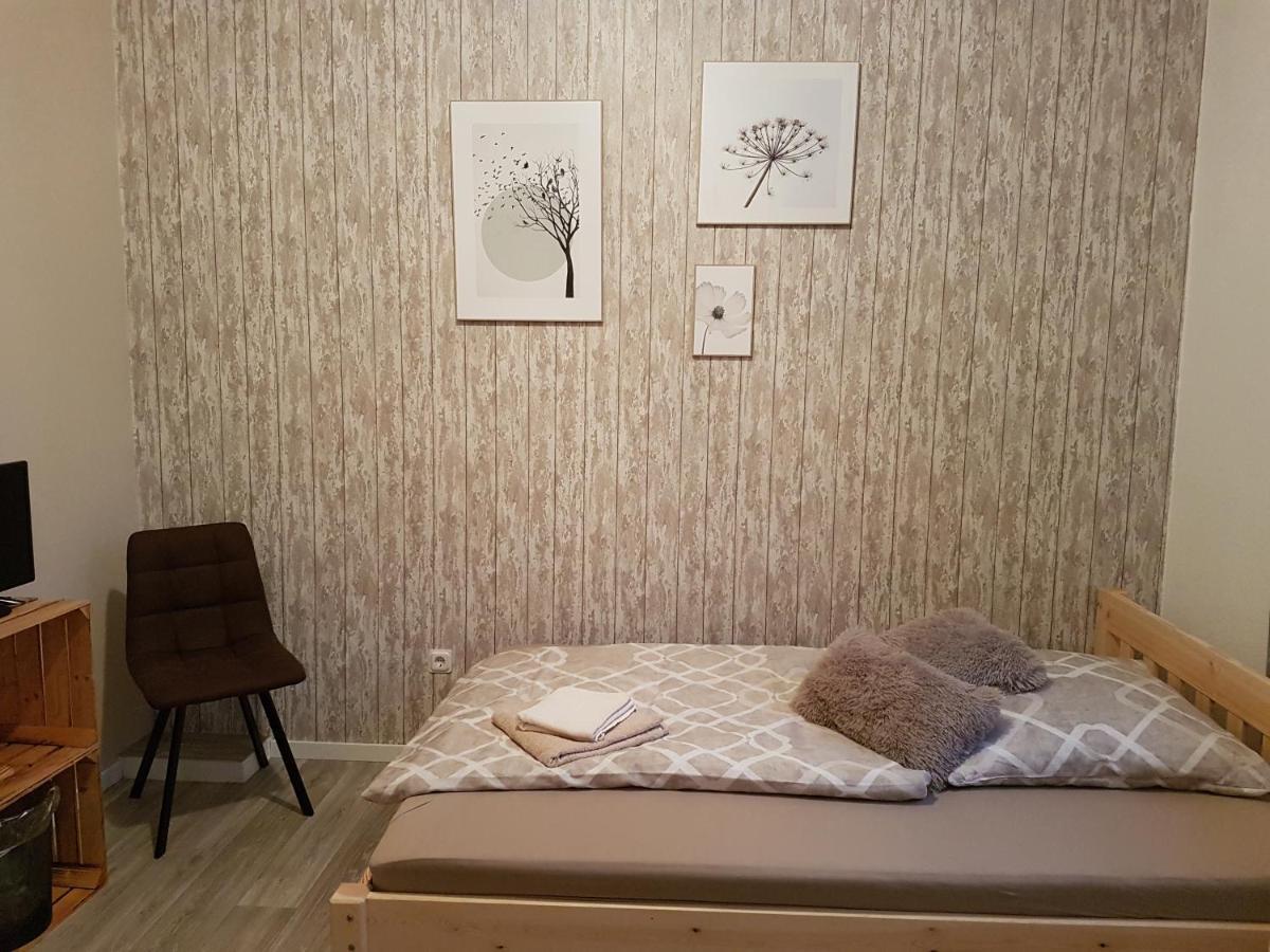 Einhaus Hotel Mottau Ngoại thất bức ảnh