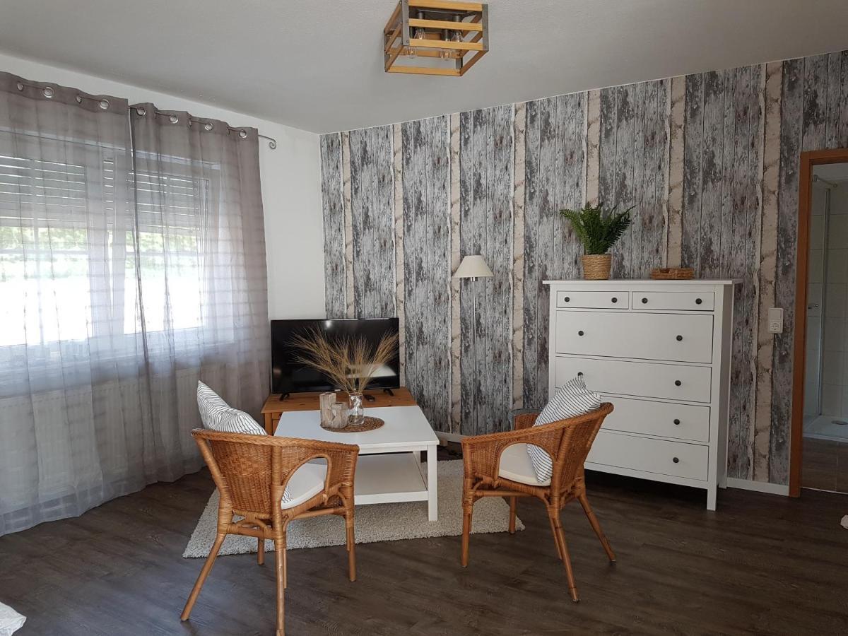 Einhaus Hotel Mottau Ngoại thất bức ảnh